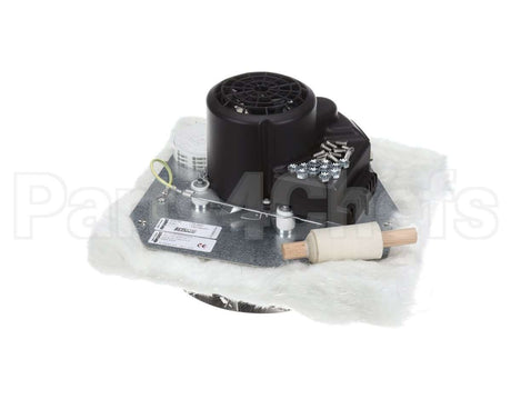59184632 Amana Menumaster Convection Motor Gasket