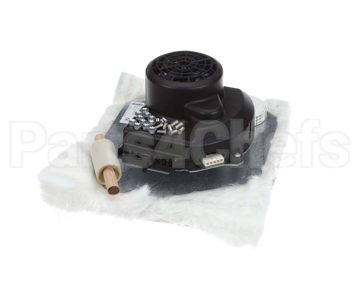 59184632 Amana Menumaster Convection Motor Gasket