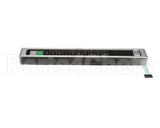 59194638 Amana Menumaster Touch Panel & Display Assembly
