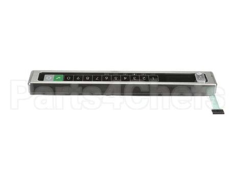 59194638 Amana Menumaster Touch Panel & Display Assembly