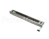 59194638 Amana Menumaster Touch Panel & Display Assembly