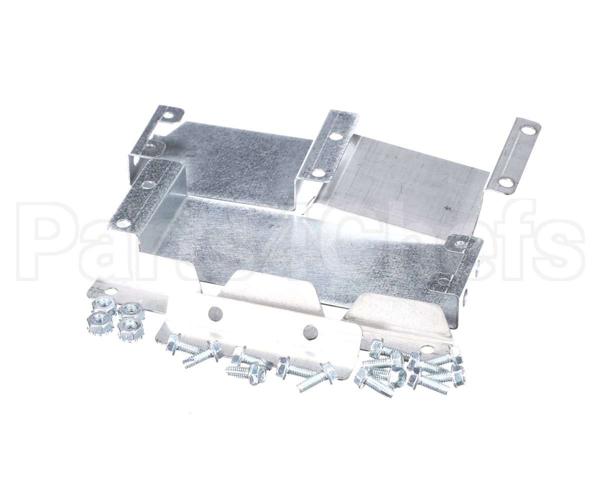 59194639 Amana Menumaster Kit- Drip Caps Splash Guards