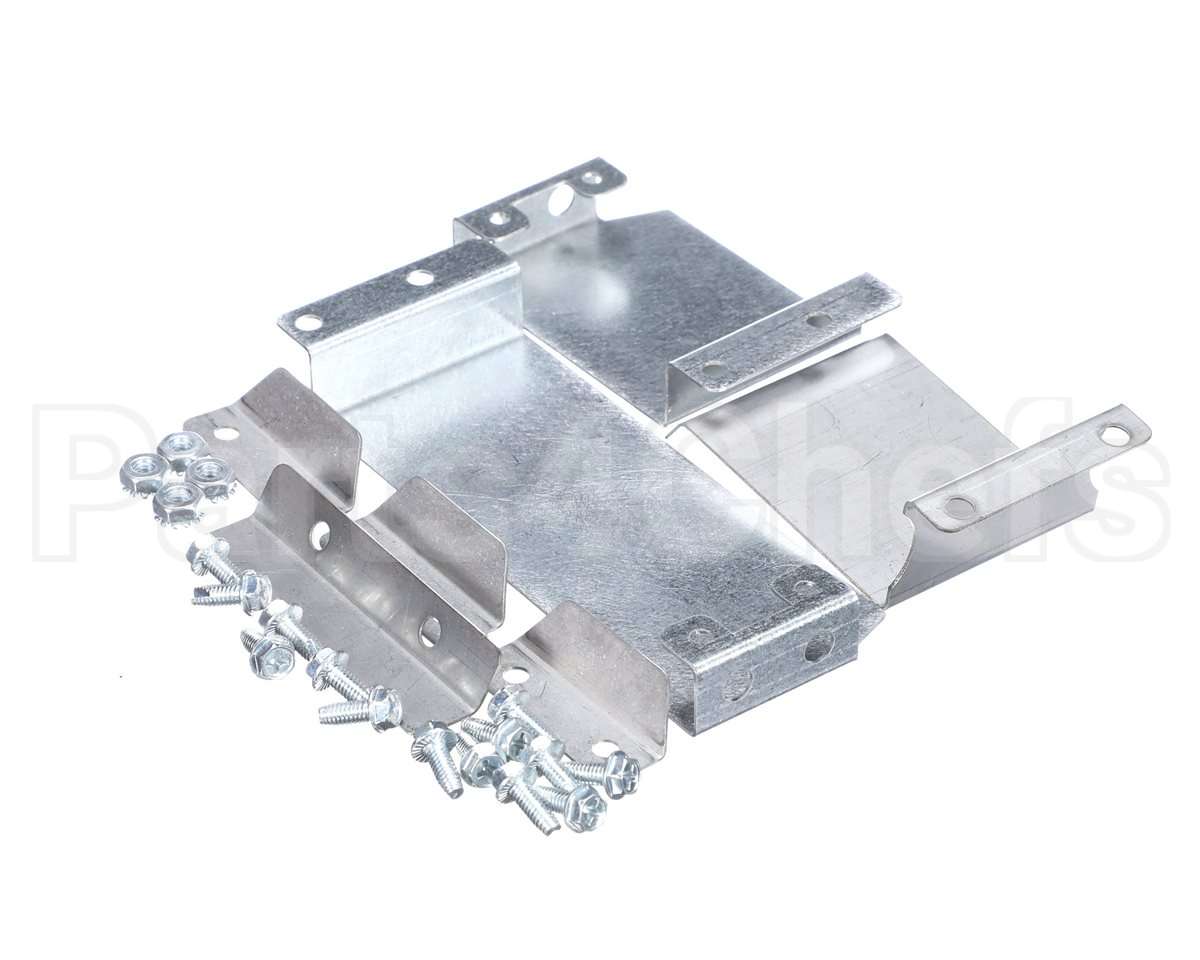 59194639 Amana Menumaster Kit- Drip Caps Splash Guards