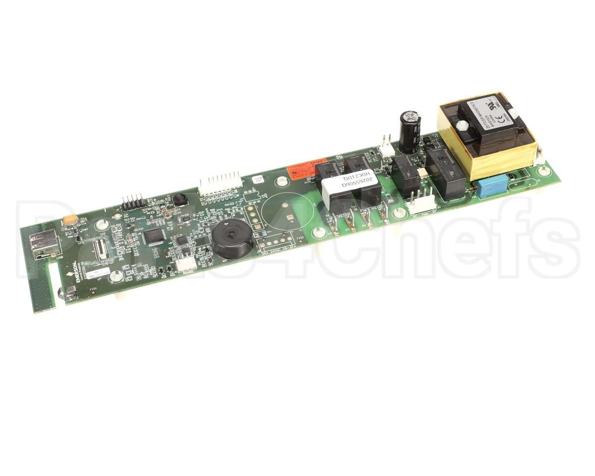 59194642 Amana Menumaster Board, Control- Dq