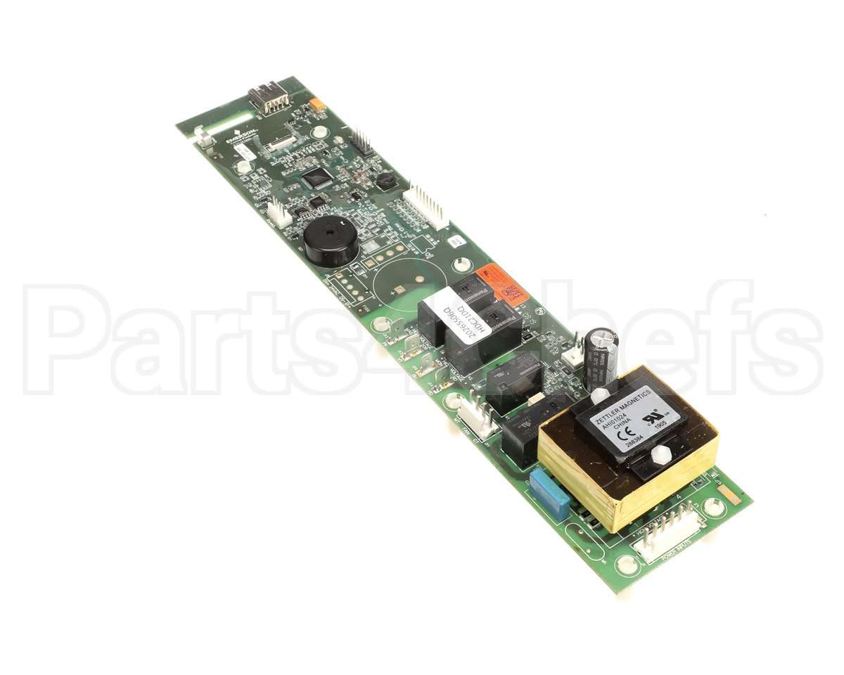 59194642 Amana Menumaster Board, Control- Dq