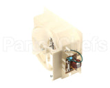 59194650 Amana Menumaster Blower Motor Assembly- Rms60