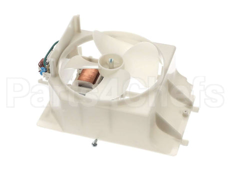 59194651 Amana Menumaster Blower Motor Assembly- Rms50