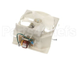 59194651 Amana Menumaster Blower Motor Assembly- Rms50