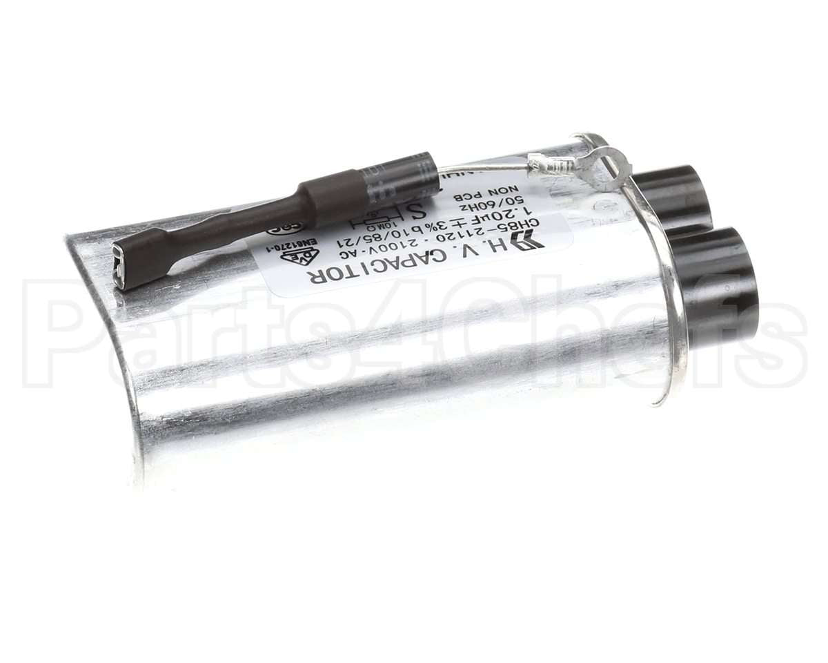 59194654 Amana Menumaster Kit, Capacitor- 1.20 Diode