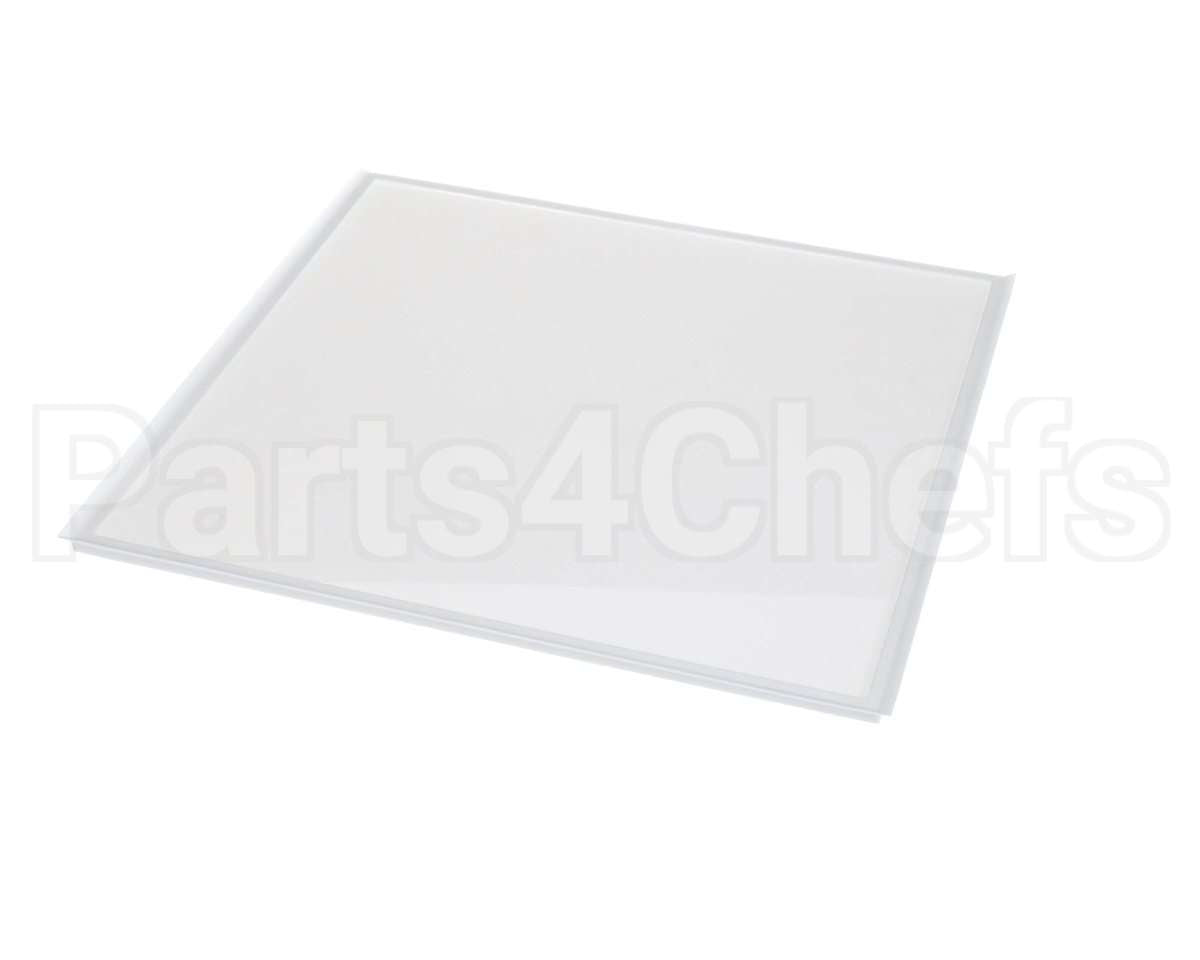 59194656 Amana Menumaster Tray, Ceramic