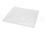 59194656 Amana Menumaster Tray, Ceramic