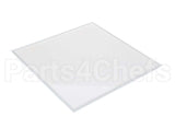 59194656 Amana Menumaster Tray, Ceramic