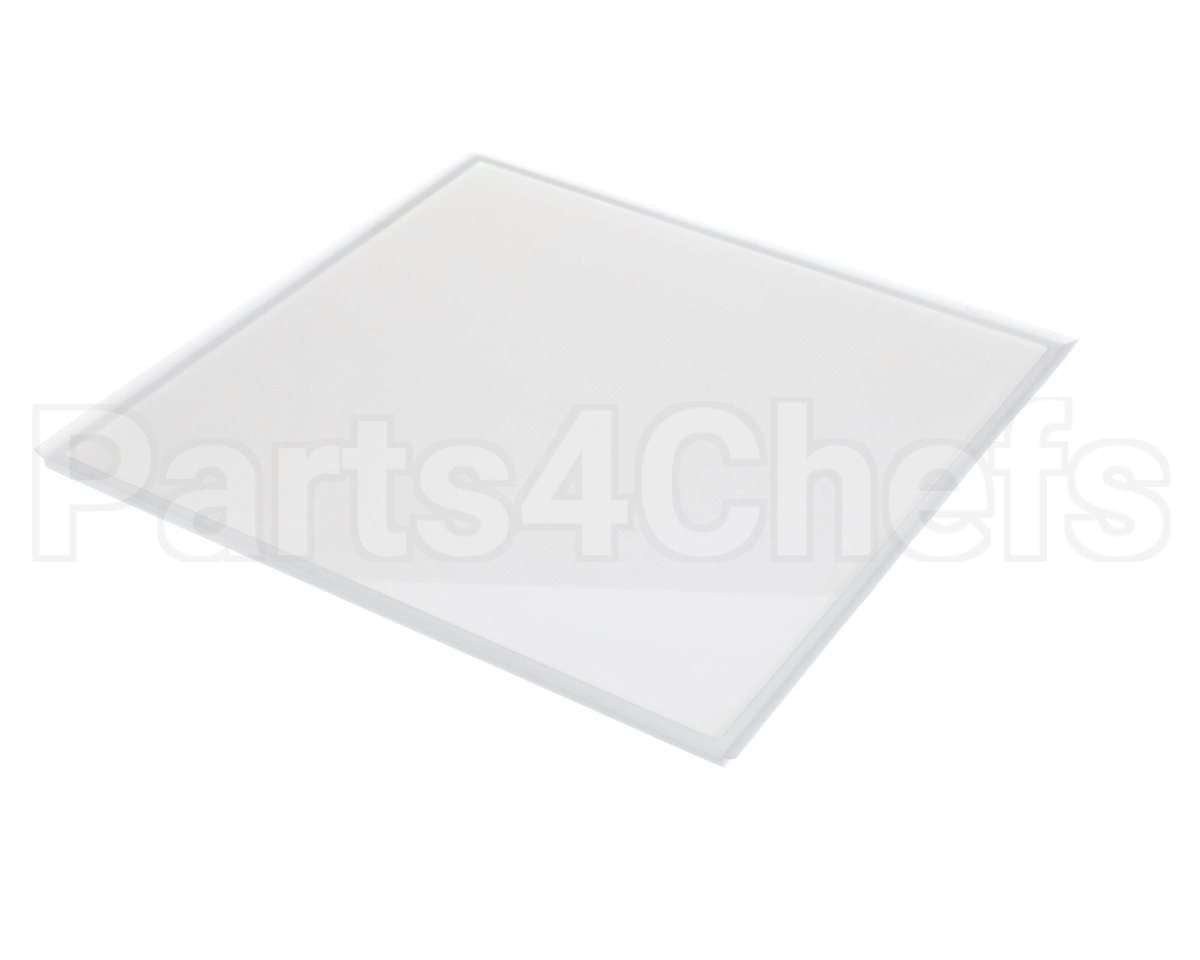 59194656 Amana Menumaster Tray, Ceramic