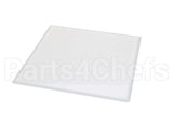 59194656 Amana Menumaster Tray, Ceramic