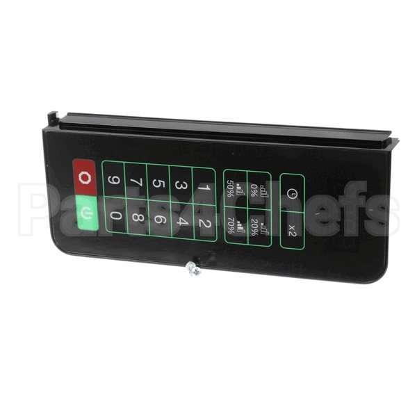59194658 Compatible Amana Control Assembly- Touch