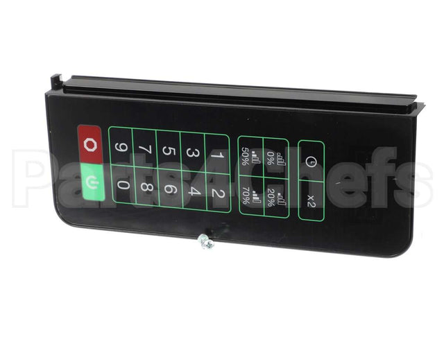 59194658 Amana Menumaster Control Assembly- Touch