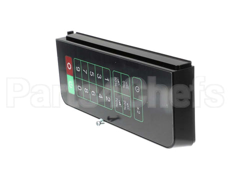 59194658 Amana Menumaster Control Assembly- Touch
