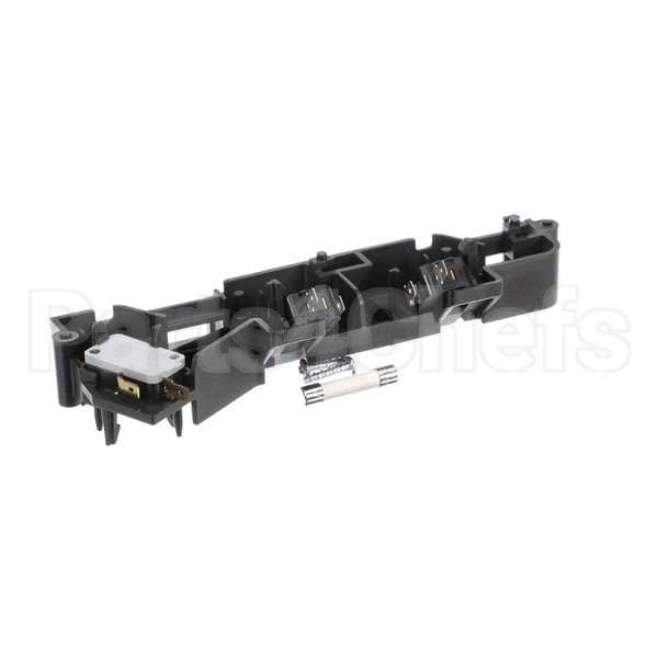 59194666 Compatible Amana Switch- Interlock Assembly Fuse