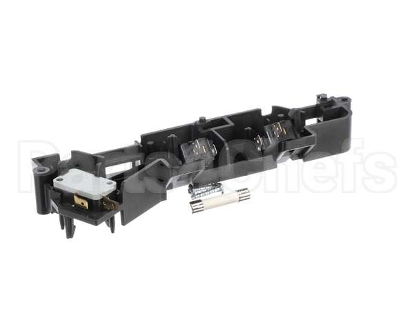 59194666 Amana Menumaster Switch- Interlock Assembly Fuse