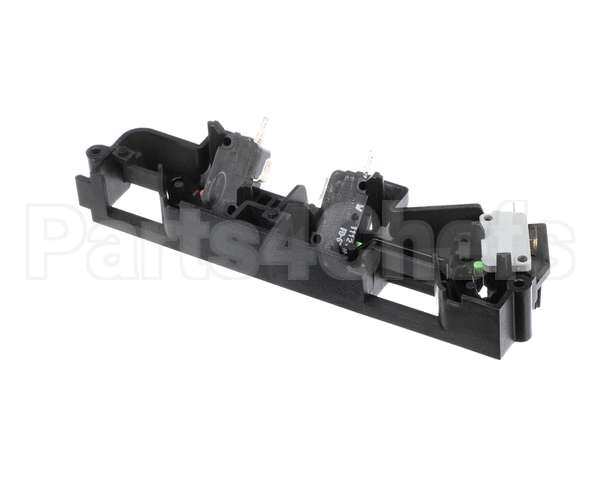 59194666 Amana Menumaster Switch- Interlock Assembly Fuse