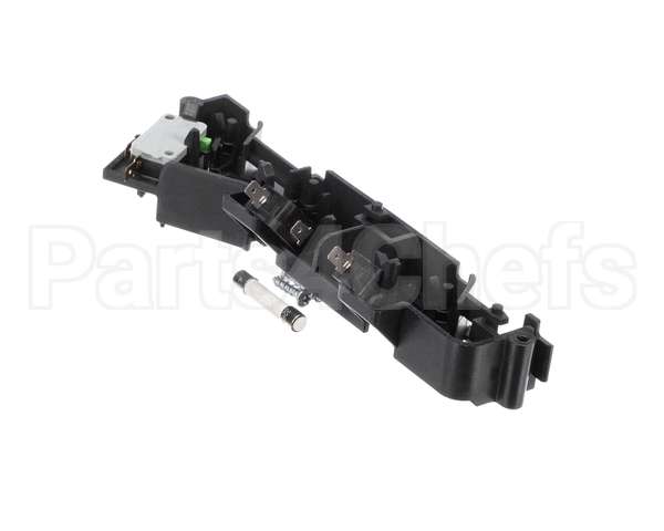 59194666 Amana Menumaster Switch- Interlock Assembly Fuse