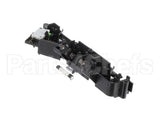 59194666 Amana Menumaster Switch- Interlock Assembly Fuse