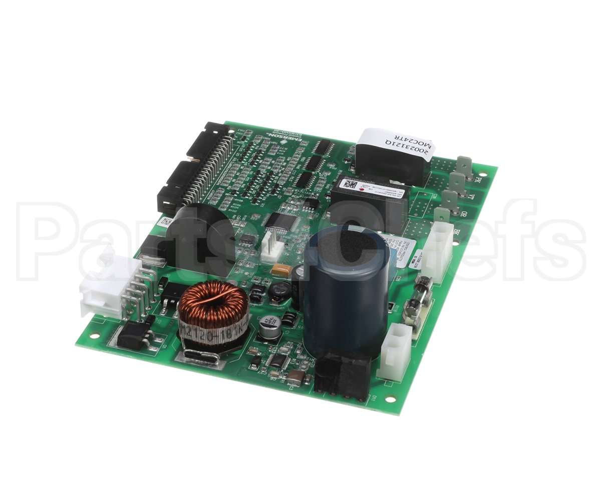 59194682 Amana Menumaster Board, Main Control- Tr