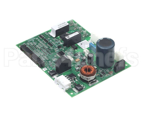 59194683 Amana Menumaster Board, Main Control- Lh