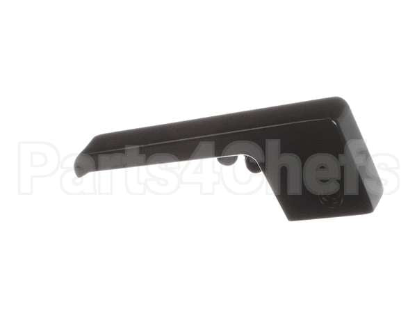 59194701 Amana Menumaster Handle & Screws- Blk