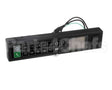 59194702 Amana Menumaster Touch Panel & Display Assembly