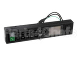59194702 Amana Menumaster Touch Panel & Display Assembly