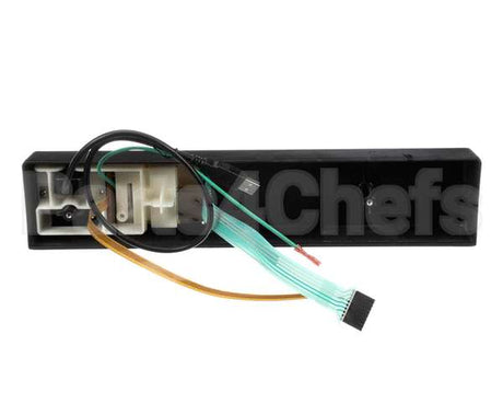 59194702 Amana Menumaster Touch Panel & Display Assembly