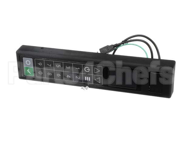 59194702 Amana Menumaster Touch Panel & Display Assembly