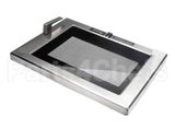 59194706 Amana Menumaster Door Assy- Rfs