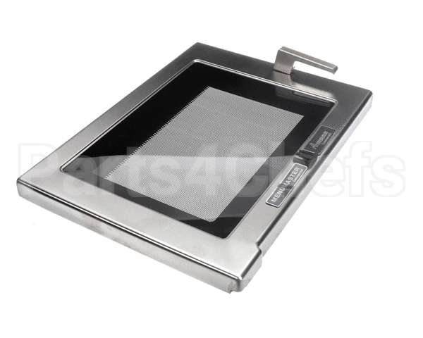 59194706 Amana Menumaster Door Assy- Rfs