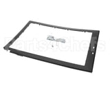 59194707 Amana Menumaster Kit - Latch & Choke Cover