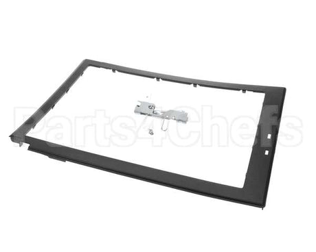 59194707 Amana Menumaster Kit - Latch & Choke Cover