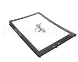 59194707 Amana Menumaster Kit - Latch & Choke Cover