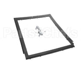 59194707 Amana Menumaster Kit - Latch & Choke Cover