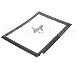 59194707 Amana Menumaster Kit - Latch & Choke Cover