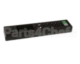 59194710 Amana Menumaster Touch Panel & Display Assy