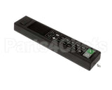 59194710 Amana Menumaster Touch Panel & Display Assy