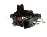 59197 Robot Coupe R23/30 Motor Support Assembly