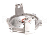 59198 Robot Coupe R45/60 Motor Support Assembly
