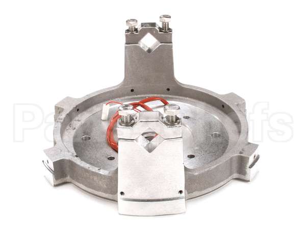 59198 Robot Coupe R45/60 Motor Support Assembly