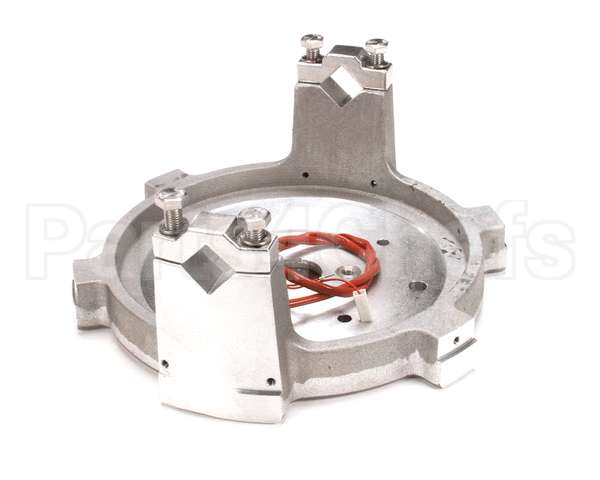 59198 Robot Coupe R45/60 Motor Support Assembly