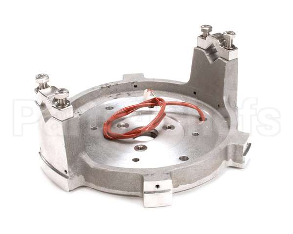 59198 Robot Coupe R45/60 Motor Support Assembly
