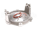 59198 Robot Coupe R45/60 Motor Support Assembly
