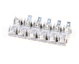 5920-002-42-13 Jackson Holder,354906Gy 6Po Fuse Littelfuse