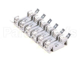 5920-002-42-13 Jackson Holder,354906Gy 6Po Fuse Littelfuse